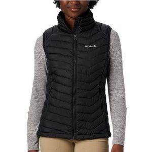Columbia woman’s medium vest! Barely worn